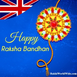 Celebrate Raksha Bandhan with your Brother-Assured Delivery